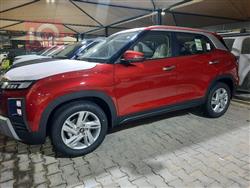 هيونداي كريتا